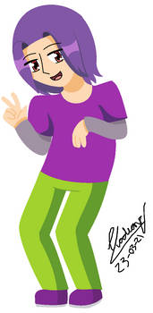 Fnafhs Bonnie
