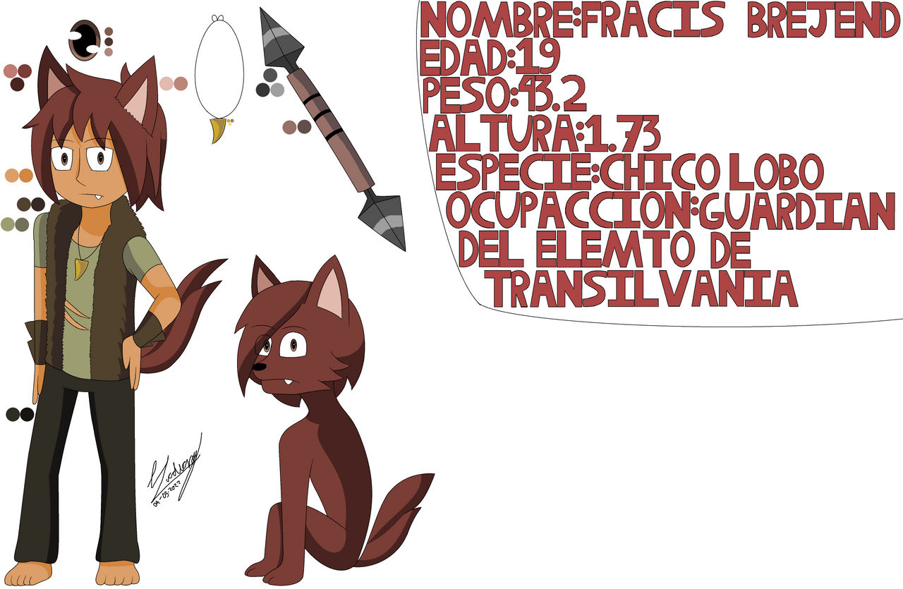 Francis