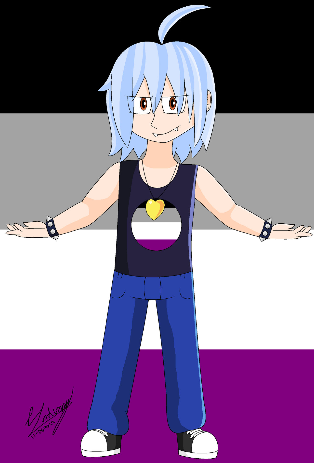 Daka Pride Month #3