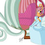 Mlp Scootaloo Hada 2