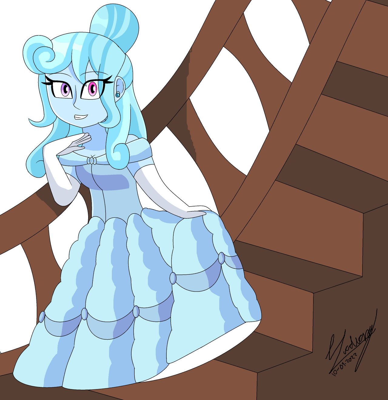mlp Oc 6