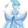 mlp Oc 10 cosplay princess Tiana