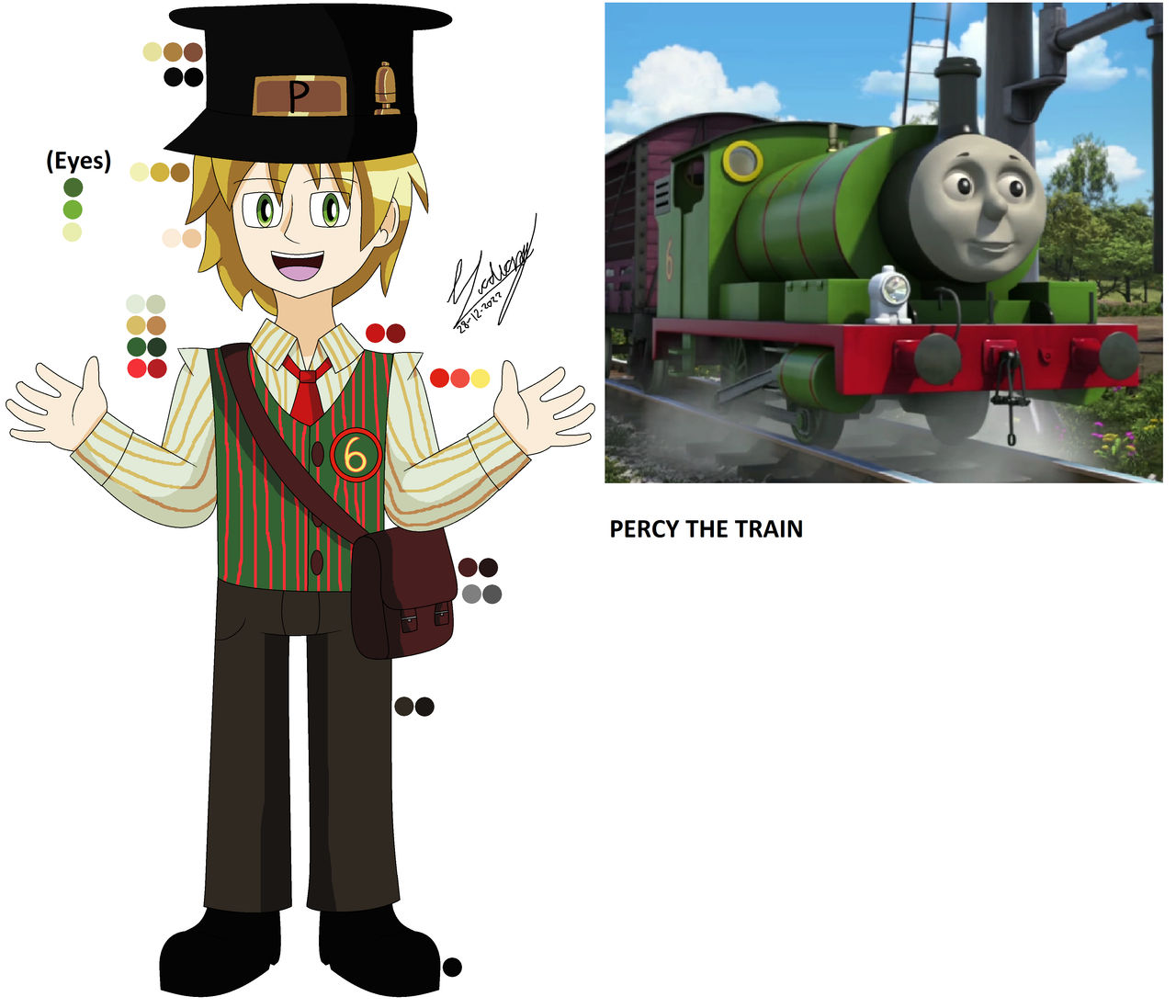 Transformers Percy Deviantart Percy by DenisseGuadiana on DeviantArt