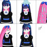 Stocking Anarchy