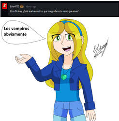 Questions And Answer #1