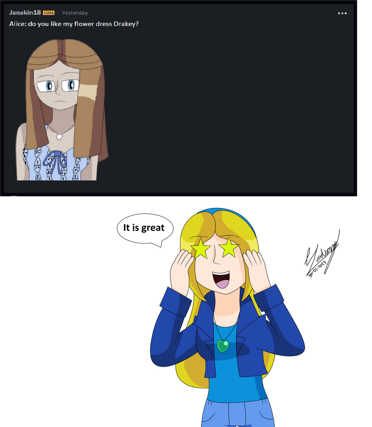 Questions And Answer #2