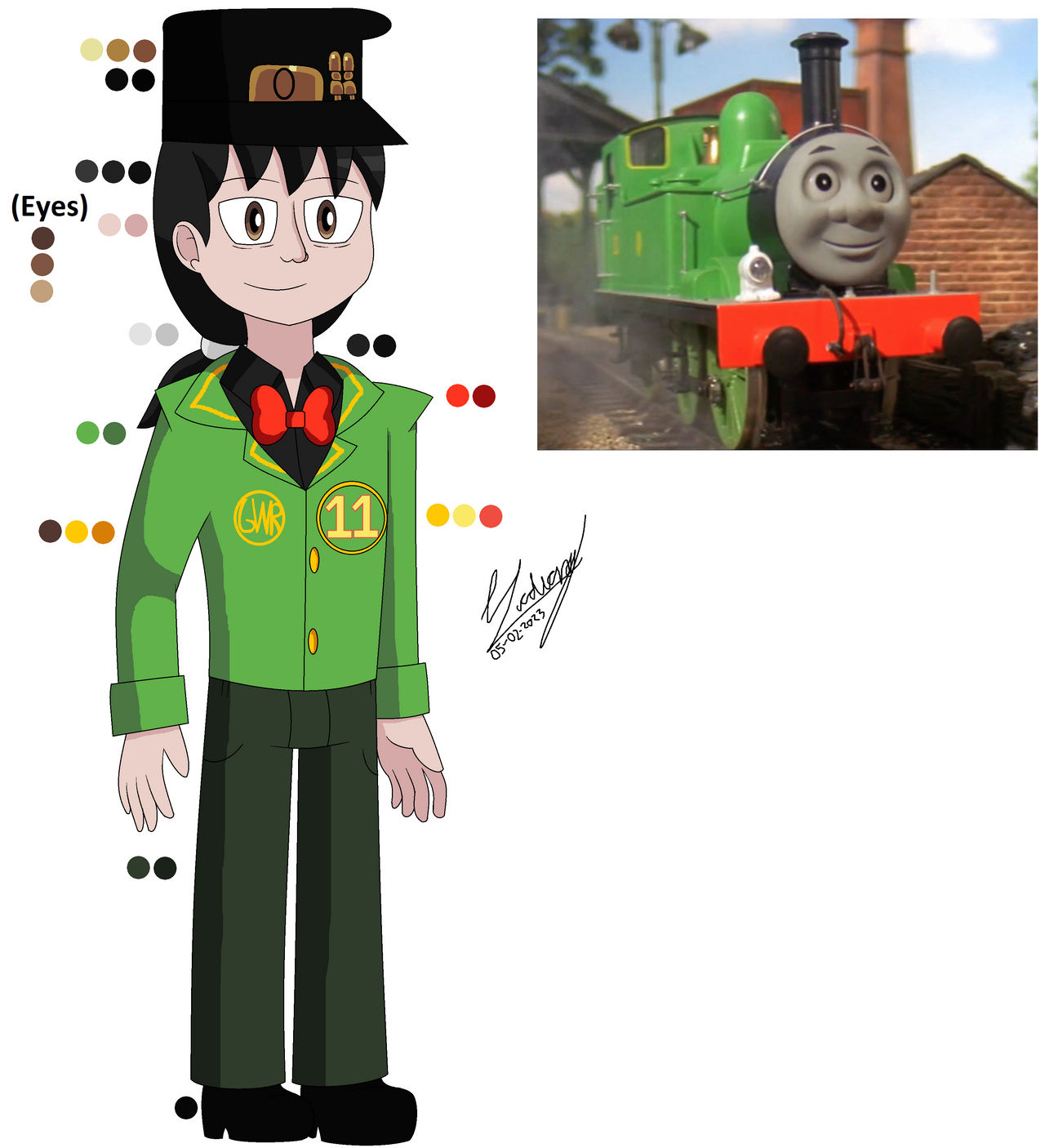 Oliver