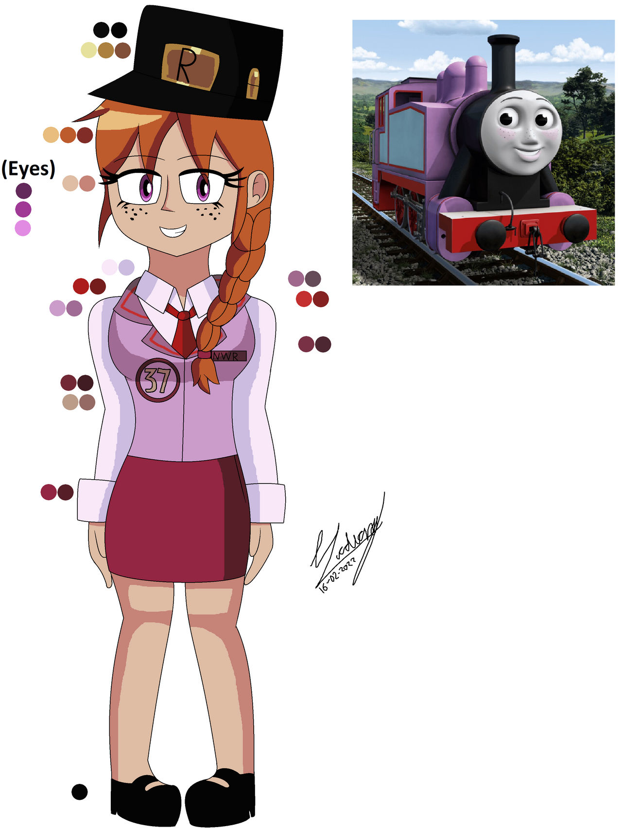 Rosie