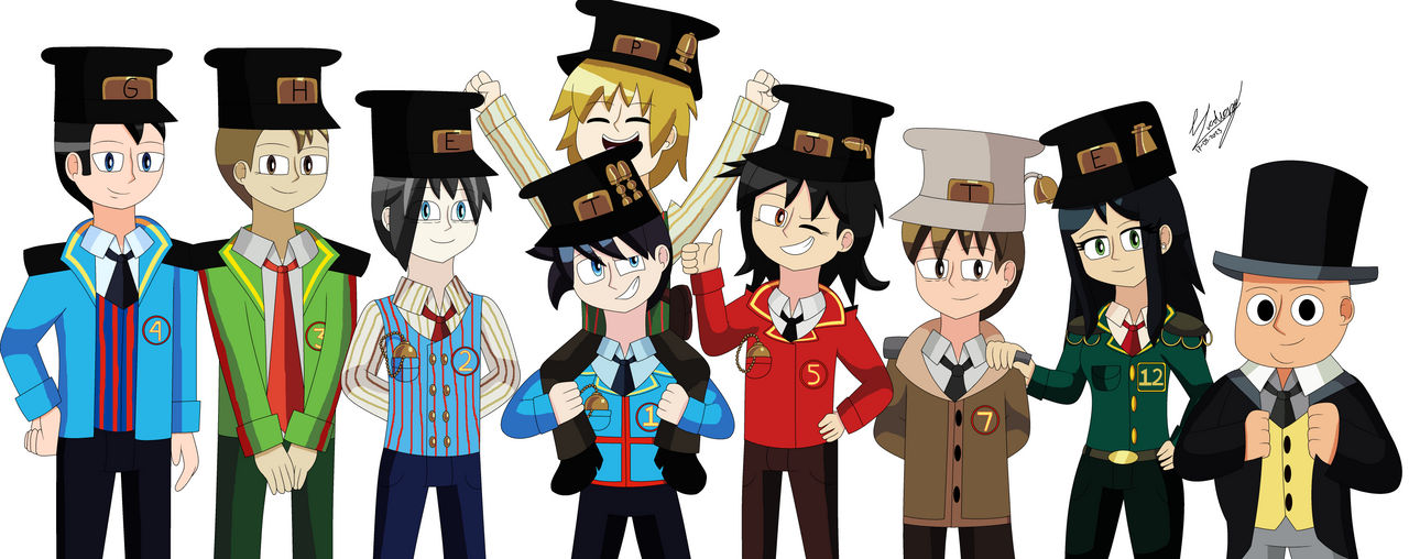 78th Anniversary Thomas And Friends