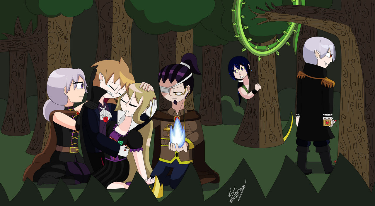 Very Sorry Redraw
