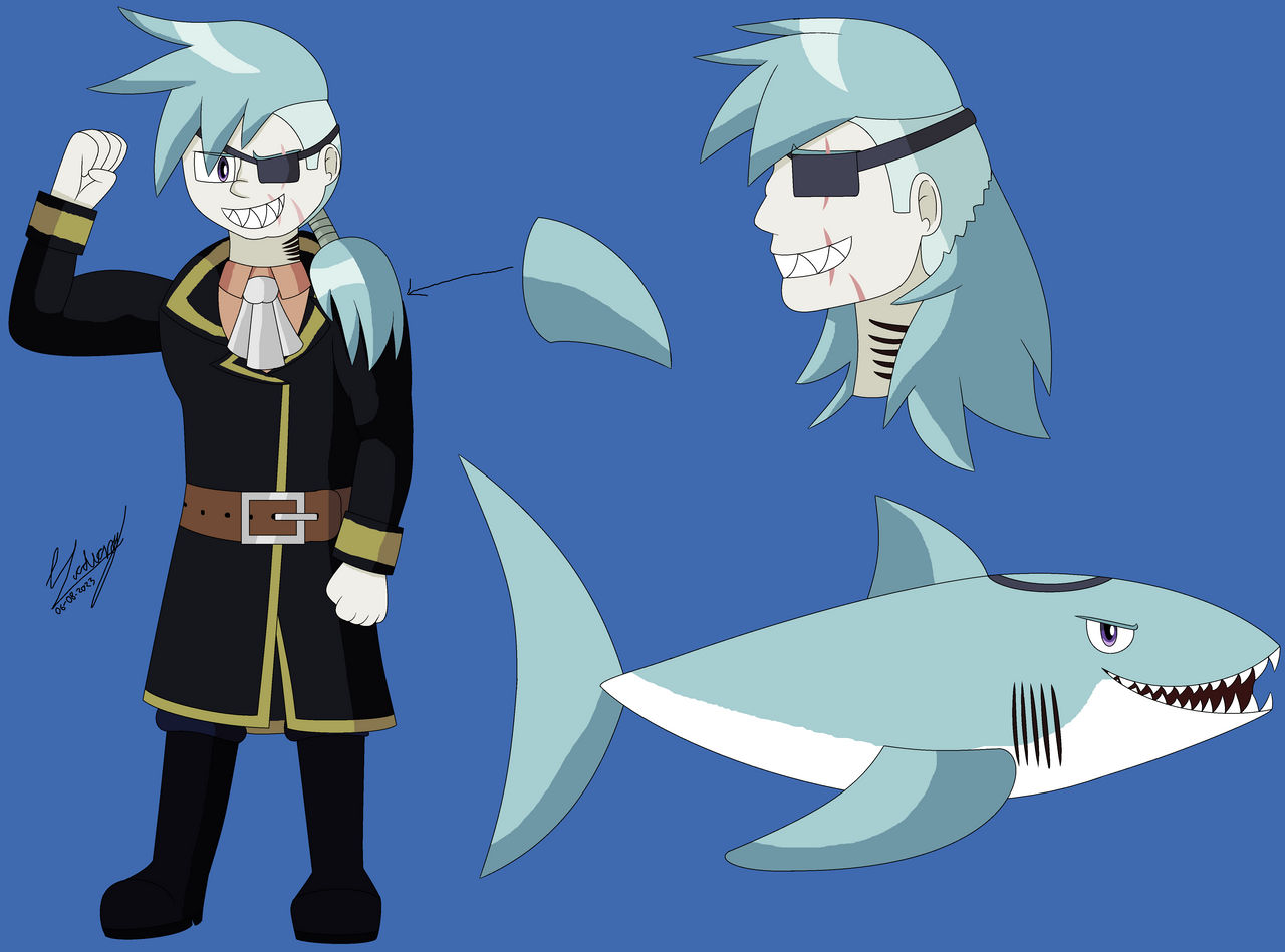 Capitan Johnson