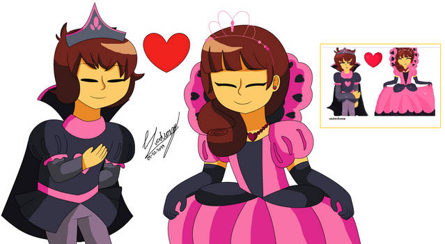 Frisk underkeep