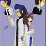 RF Wally and RF Rose-bad memories and traumas