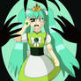 Vocaloid Miku (alicia's human sacrifices)