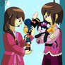 welcome home au Nutcracker-best christmas gift