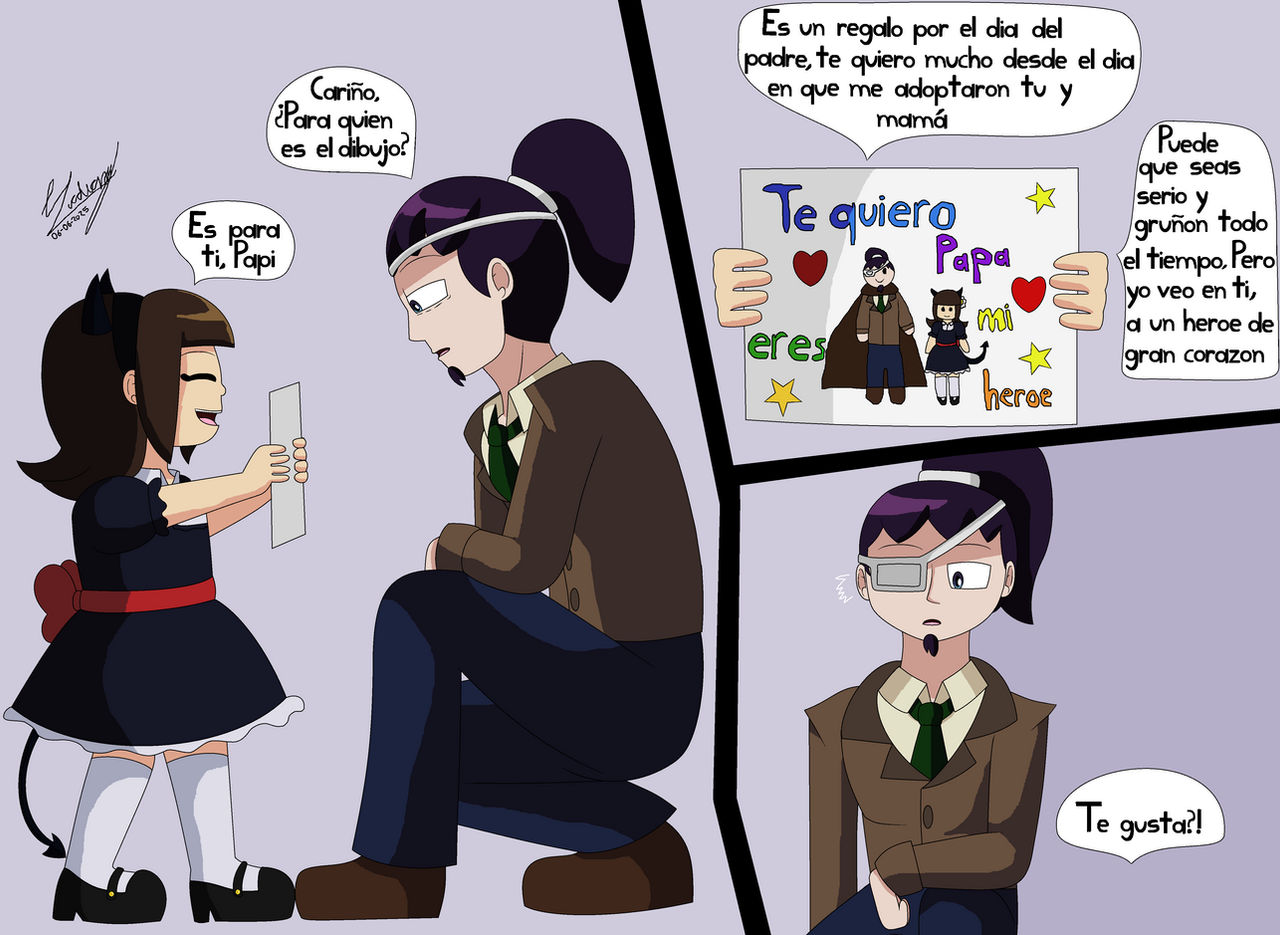 Dia del padre