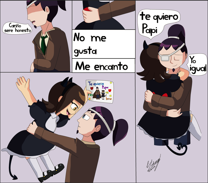 Dia del padre (parte final)