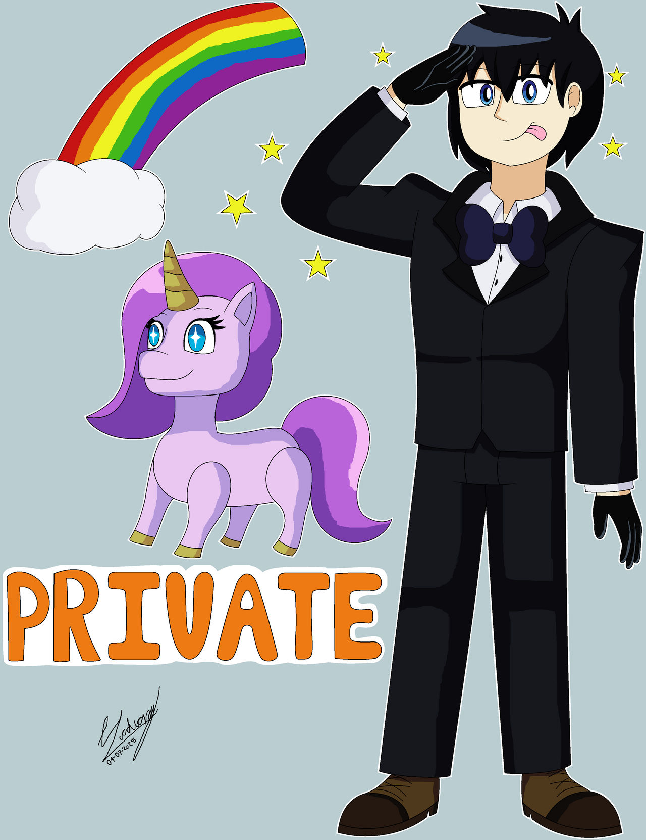 the penguins of madagascar - Private