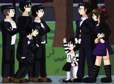 TPOM-First encounter