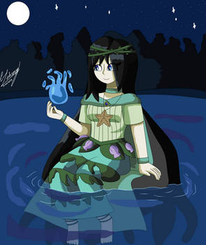 Nerlean - Quiet night