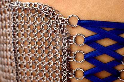 Maille Corset