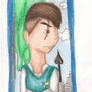 BookMark Set1 Gary Smith