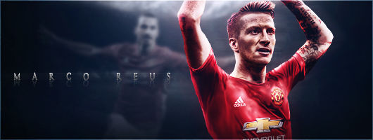 Marco Rues Signature Marco Reus Signature by Nebulousgfx on DeviantArt