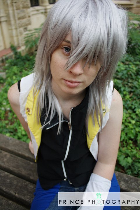 Riku - That Look