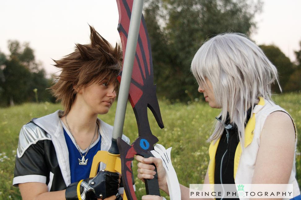 Marvel Rivals Riku Riku - Rivals by ShadowsMask on DeviantArt