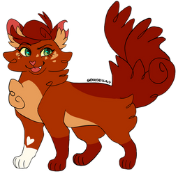 Squirrelflight