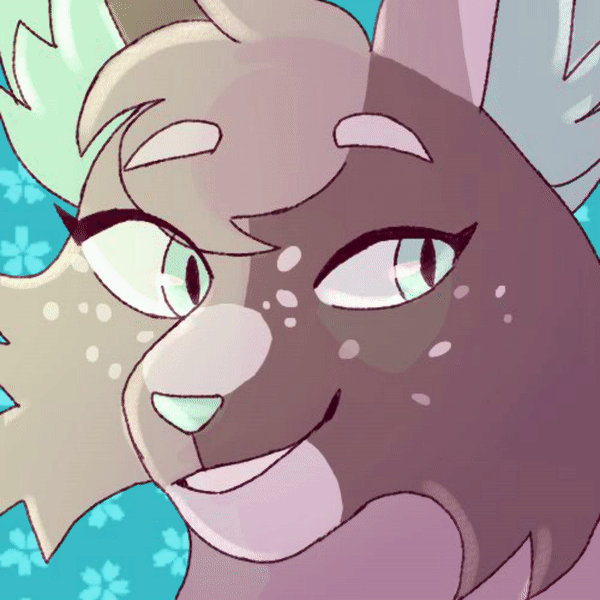 Commission] Matching Cat Icon 2/2 by Bleizez-Art on DeviantArt