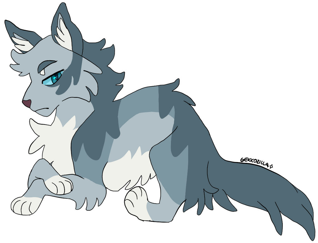 Jagged Peak by GEKKOZILLA on DeviantArt