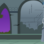 MLP Ancient Castle Chamber