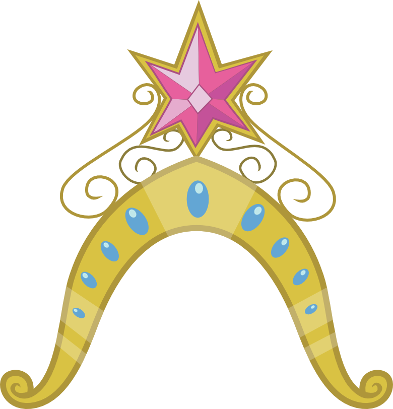 Twilight's Big Crown Thingy