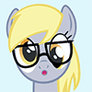 Derpy's Specs Avatar