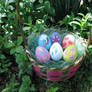 Cutie Mark Easter Eggs