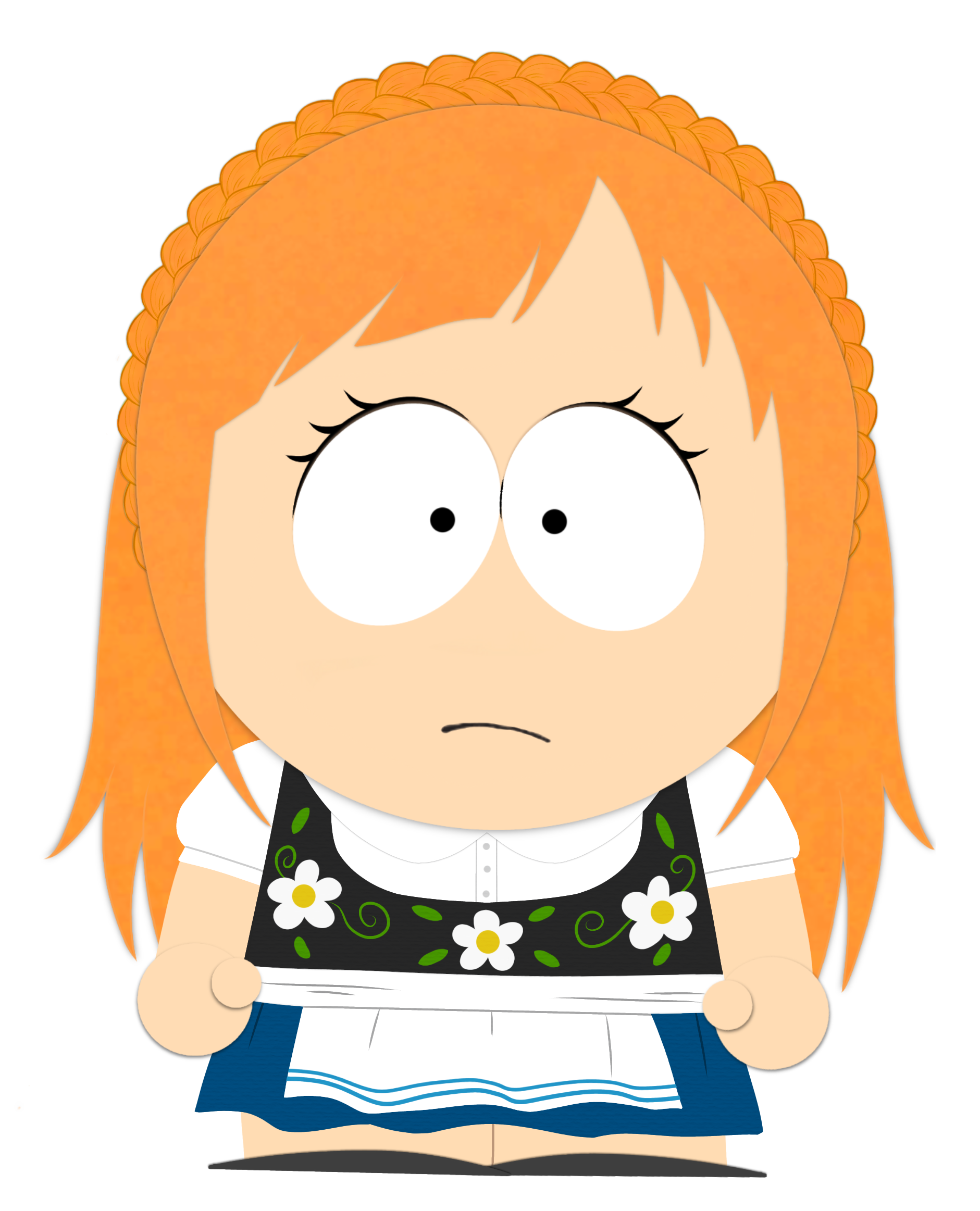 South-Park-Fandom DeviantArt Gallery