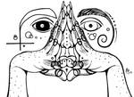 Meditation by Aporopa