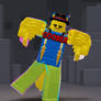 Fluffy Noob (old)
