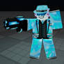 Hyperlazer Trio