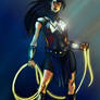 SHoM Wonder Woman Redux