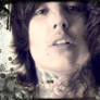 Oliver Sykes