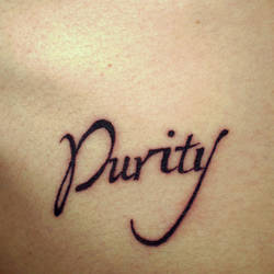 Purity