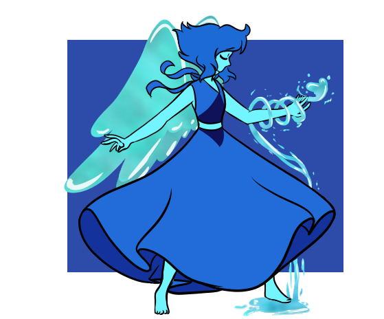 Water Witch