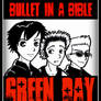 Green Day: Bullet in A Bible