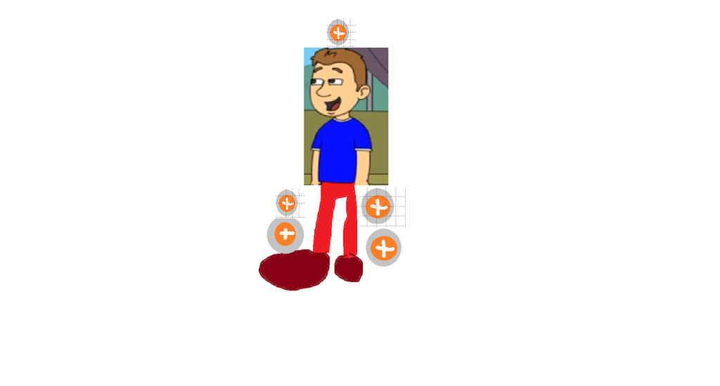 Me With Points by UNDERTALEYESFNAFNO on DeviantArt