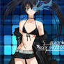 Black Rock Shooter