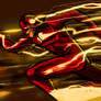 Quicksketch - The Flash