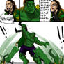 The Avengers: SMASH!! SMASH!! SMASH!!!!