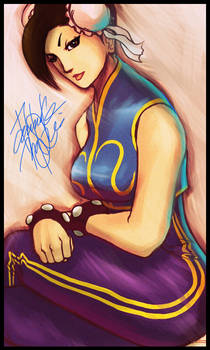 Chunli